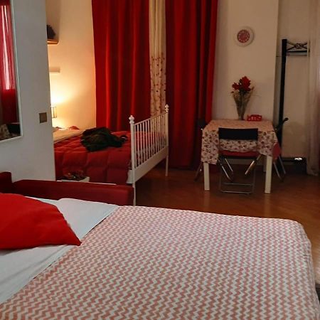 Apartmán Marte Appartament Florencie Exteriér fotografie