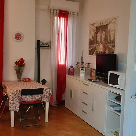 Apartmán Marte Appartament Florencie Exteriér fotografie