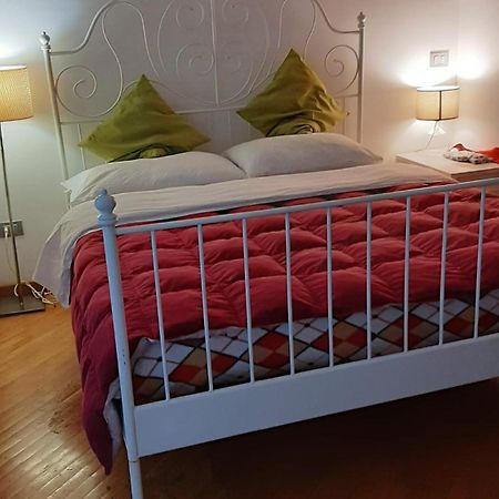 Apartmán Marte Appartament Florencie Exteriér fotografie