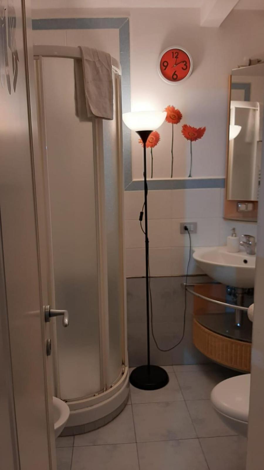 Apartmán Marte Appartament Florencie Exteriér fotografie