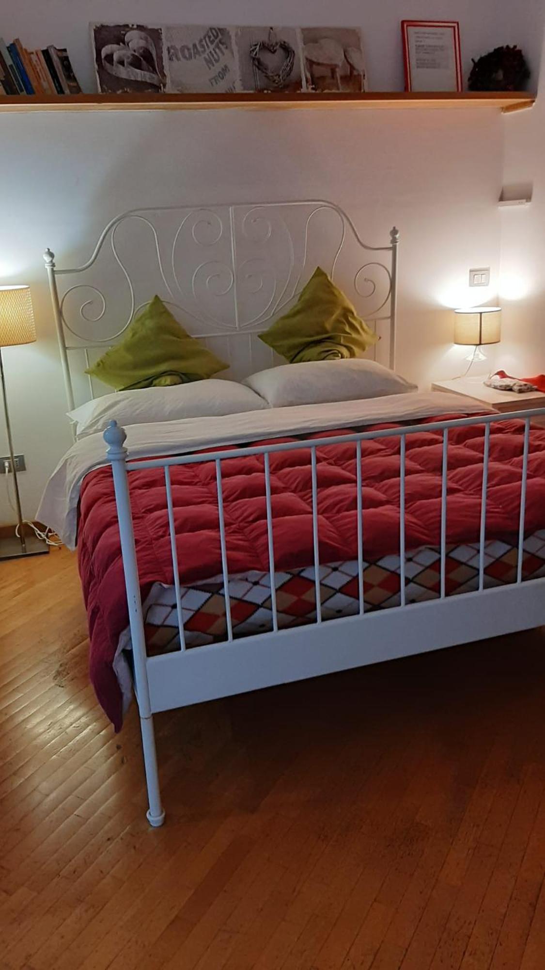 Apartmán Marte Appartament Florencie Exteriér fotografie
